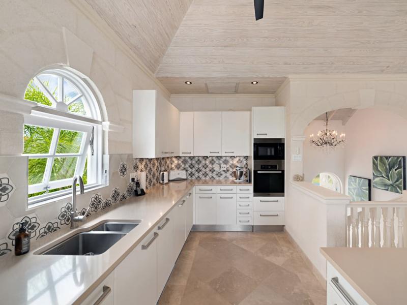 Royal Westmoreland - Sugar Cane Ridge 4 , Royal Westmoreland , St James , West Coast Barbados 