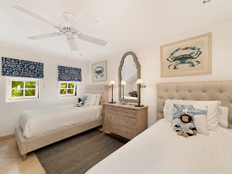 Royal Westmoreland - Sugar Cane Ridge 4 , Royal Westmoreland , St James , West Coast Barbados 