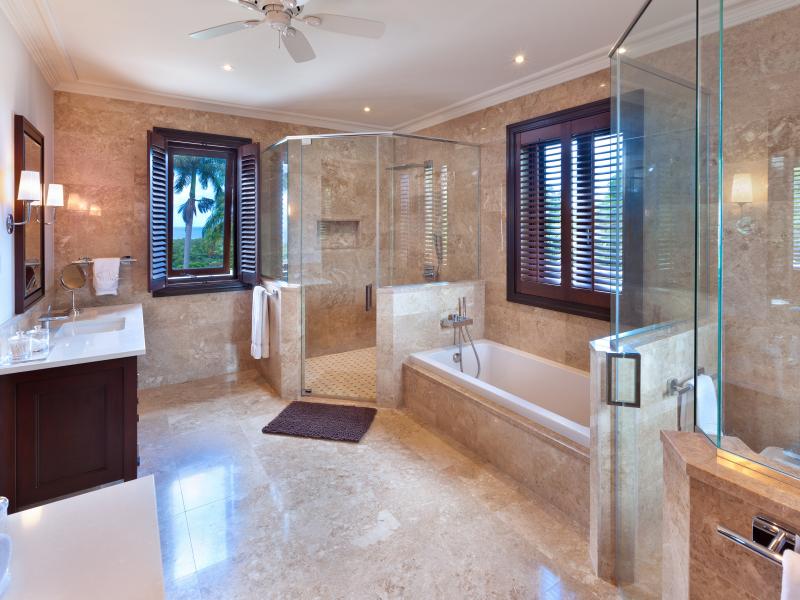 Sandy Lane Estate - Villa Sanzaru , Sandy Lane Estate , St James , West Coast Barbados 