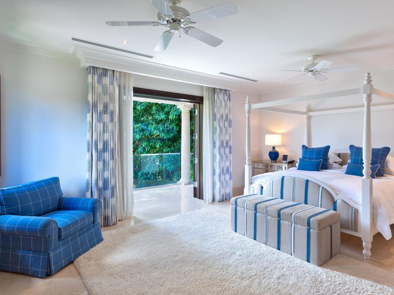 Sandy Lane Estate - Villa Sanzaru , Sandy Lane Estate , St James , West Coast Barbados 