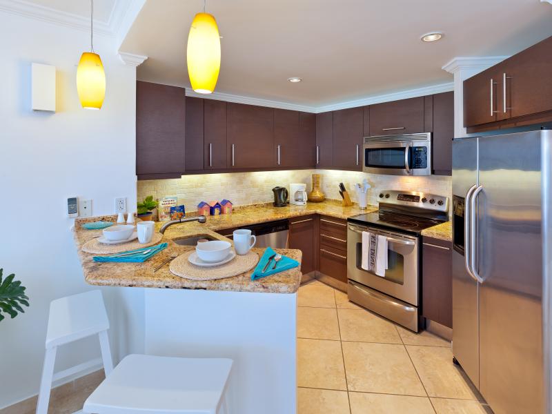 Sapphire Beach 307 , Dover Beach , South Coast Barbados 