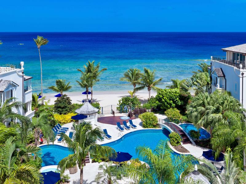 Schooner Bay 203 - Lusca - Beachfront , Beachfront villas Barbados , Schooner Bay , Speightstown , St Peter , West Coast Barbados 