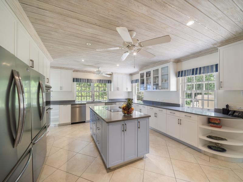 Sandy Lane Estate - Sandalwood House , Sandy Lane Estate , St James , West Coast Barbados 