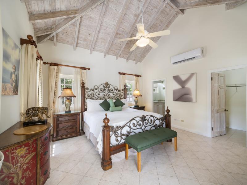 Sandy Lane Estate - Sandalwood House , Sandy Lane Estate , St James , West Coast Barbados 