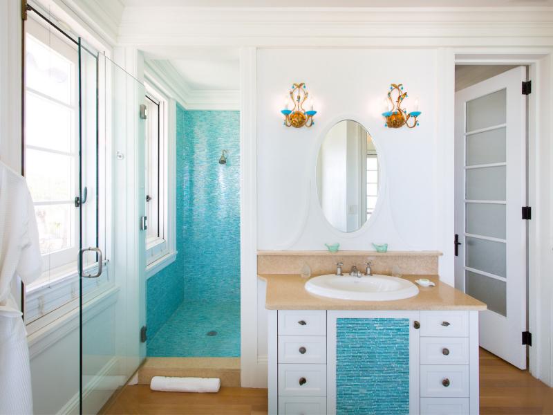 Villa Santosha , Long Bay 