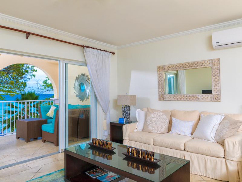 Sapphire Beach 211 , Christ Church , Dover Beach , South Coast Barbados 