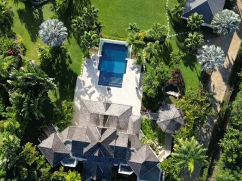 Sugar Hill - Greenheart , St James , Sugar Hill , West Coast Barbados 