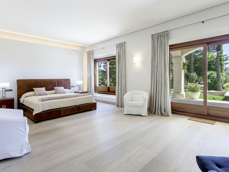 Casa Cari , Andratx , South West 