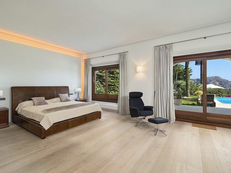 Casa Cari , Andratx , South West 