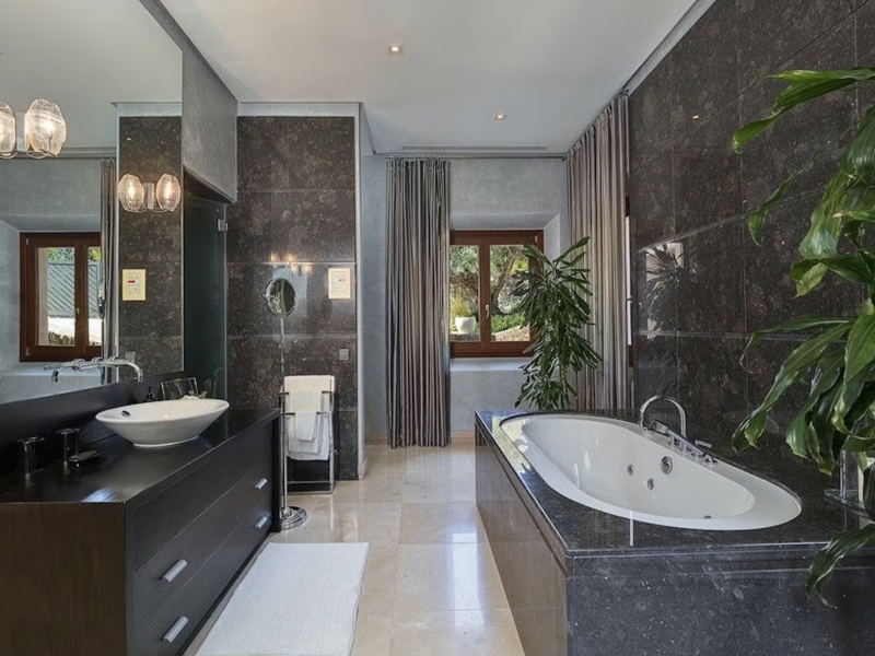 Casa Cari , Andratx , South West 