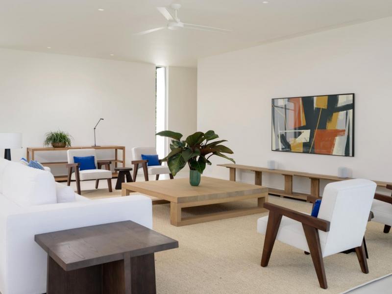 Villa Terra Blue , Providenciales 