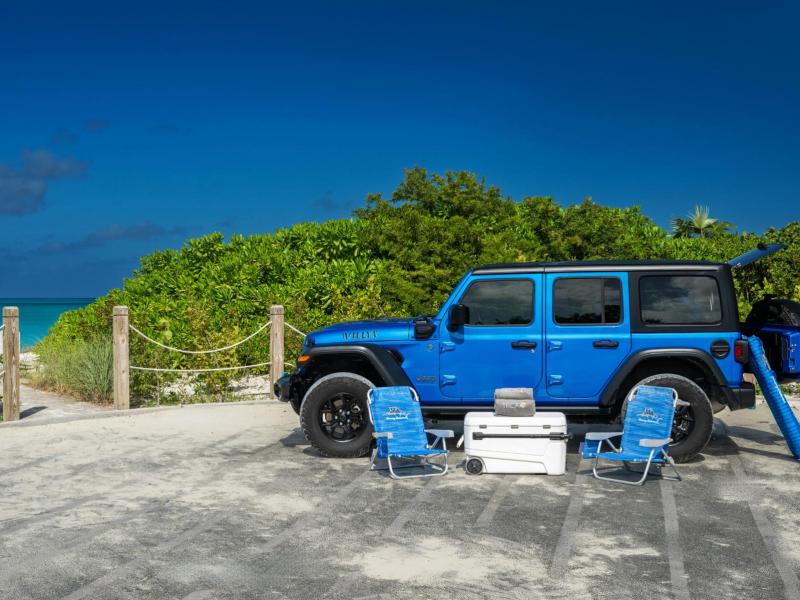 Villa Terra Blue , Providenciales 