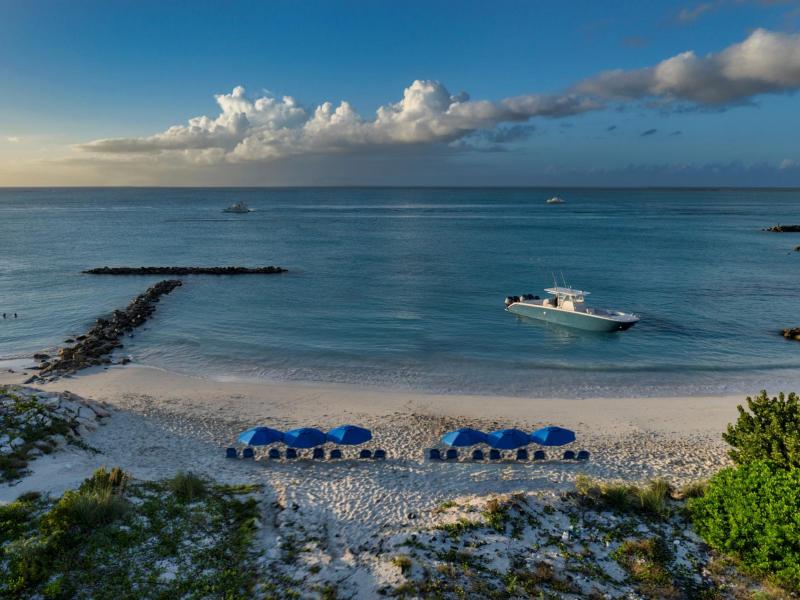 Villa Terra Blue , Providenciales 