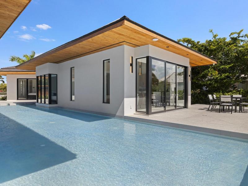 Aqua Solis Villa , Providenciales 