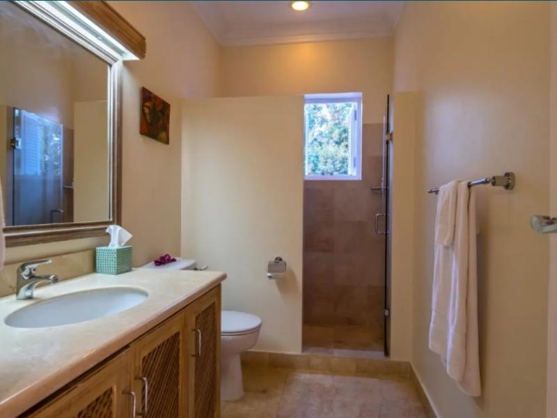 Sugar Hill - Sugar Lump Cottage , St James , Sugar Hill , West Coast Barbados 