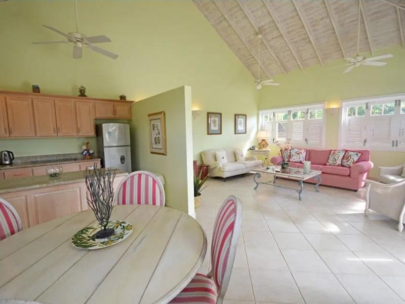 Sugar Hill - Sugar Lump Cottage , St James , Sugar Hill , West Coast Barbados 