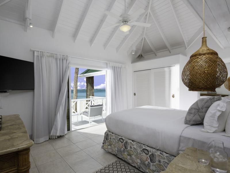 Palm Island Resort , Palm Island 