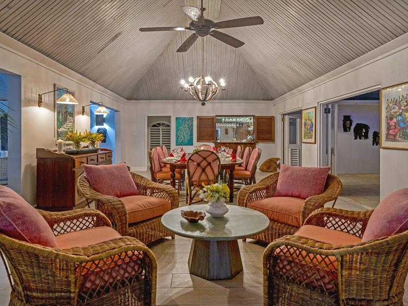 Seaspray , Montego Bay , Tryall 