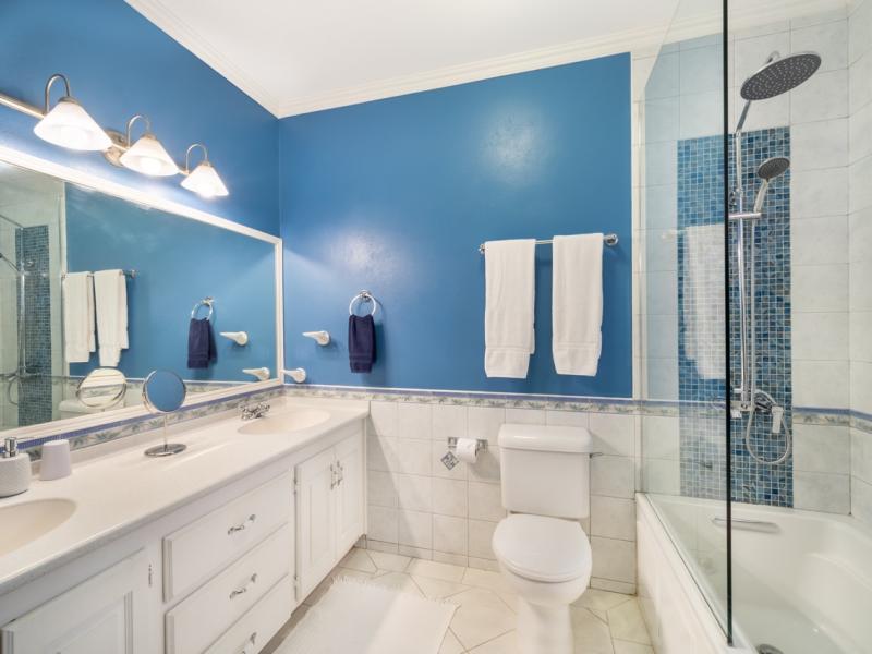 Seawards , Beachfront villas Barbados , Fitts Village , St James , West Coast Barbados 