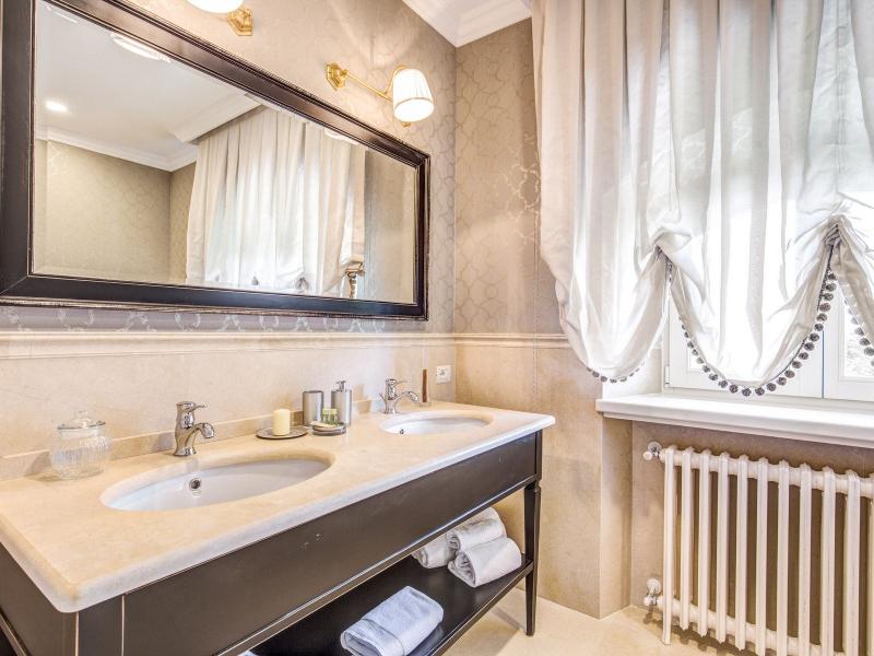 Villa Bolgheri , Tuscany 