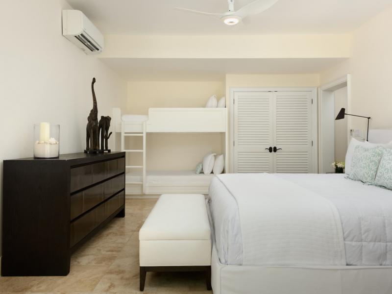 Villa Shambhala , Long Bay , Providenciales 