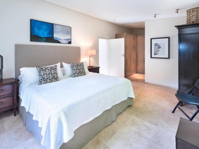 Shoestring - Beachfront , Beachfront villas Barbados , Gibbes , St Peter , West Coast Barbados 