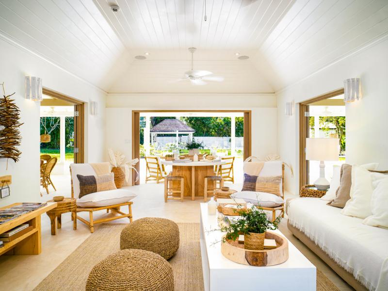 Banyan House , Holetown , Porters , Queens Fort , St James , West Coast Barbados 