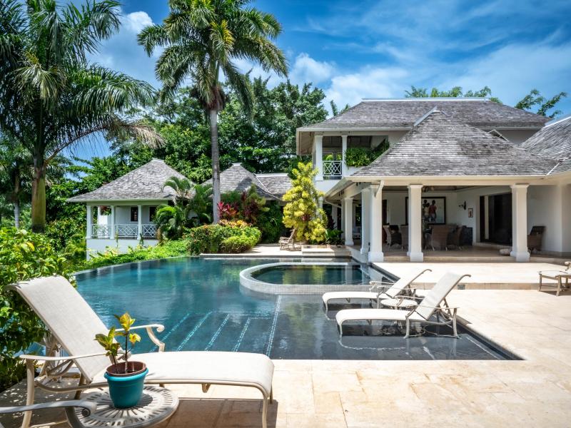 Someday Soon , Montego Bay 