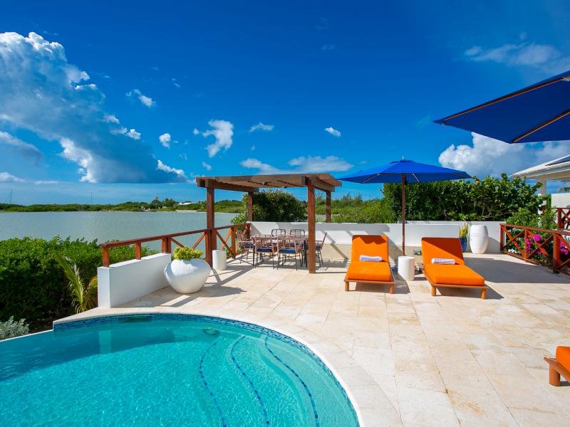 Villa Songbird , Rendezvous Bay 