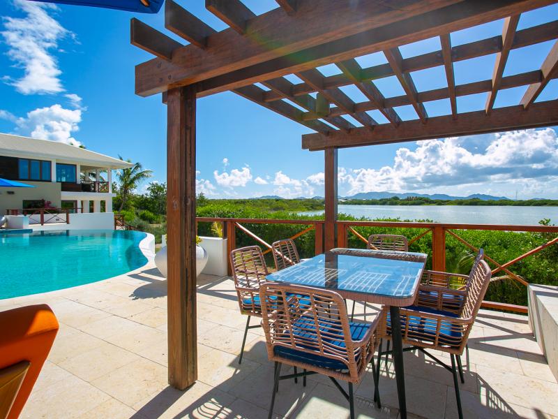 Villa Songbird , Rendezvous Bay 