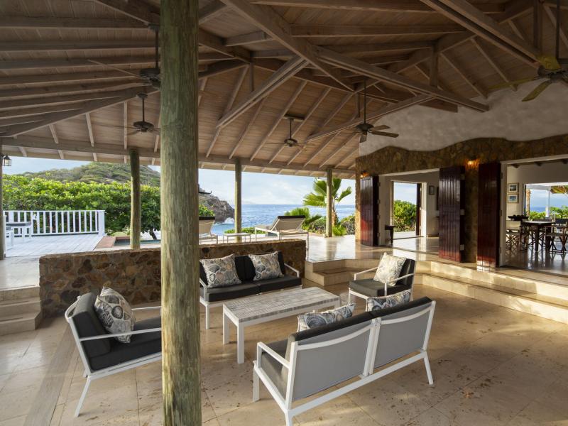 Palm Island Resort , Palm Island 