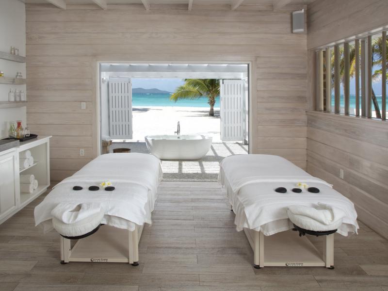 Palm Island Resort , Palm Island 