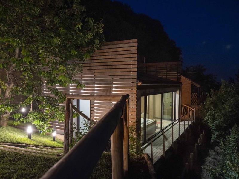 Casa Clara , Piedmont 