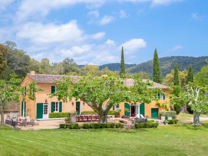 Provence by the Sea , Cote D'Azur , St Tropez 