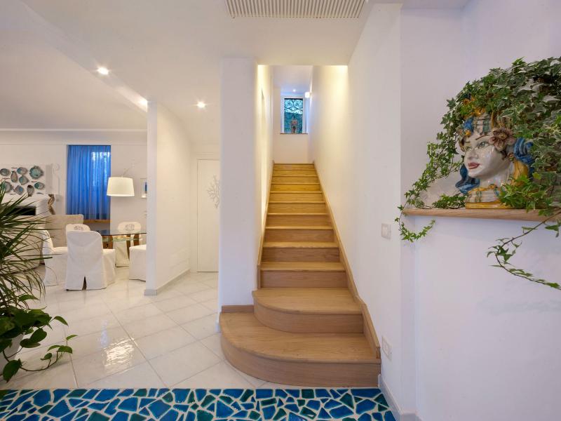 Villa Cantone , Amalfi Coast , Sorrento 