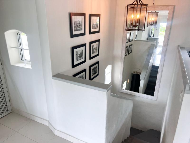 Glitter Bay 302 - Bikini Top , Beachfront villas Barbados , Glitter Bay , Porters , St James , West Coast Barbados 