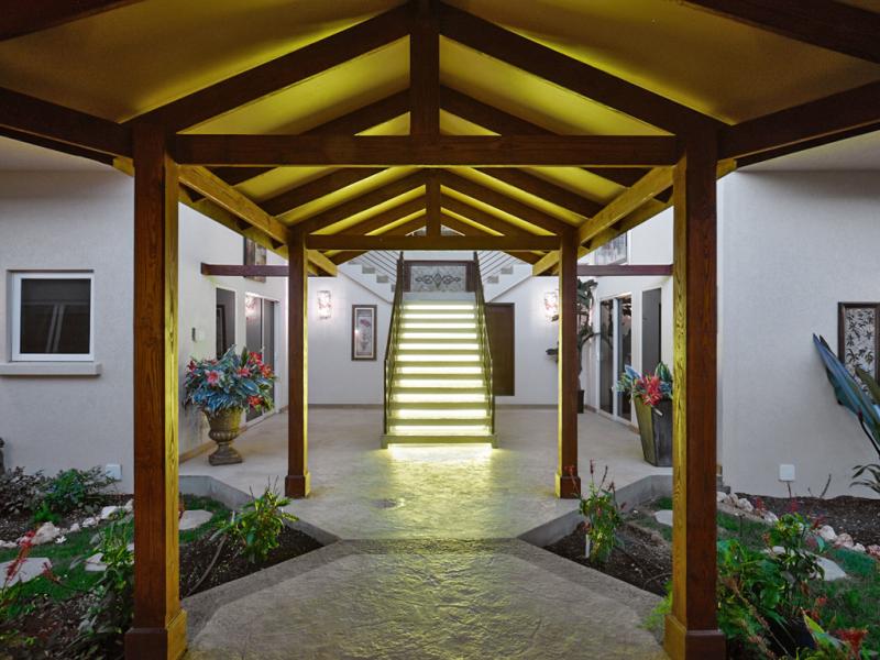 La Maison Michelle , St James , West Coast Barbados 