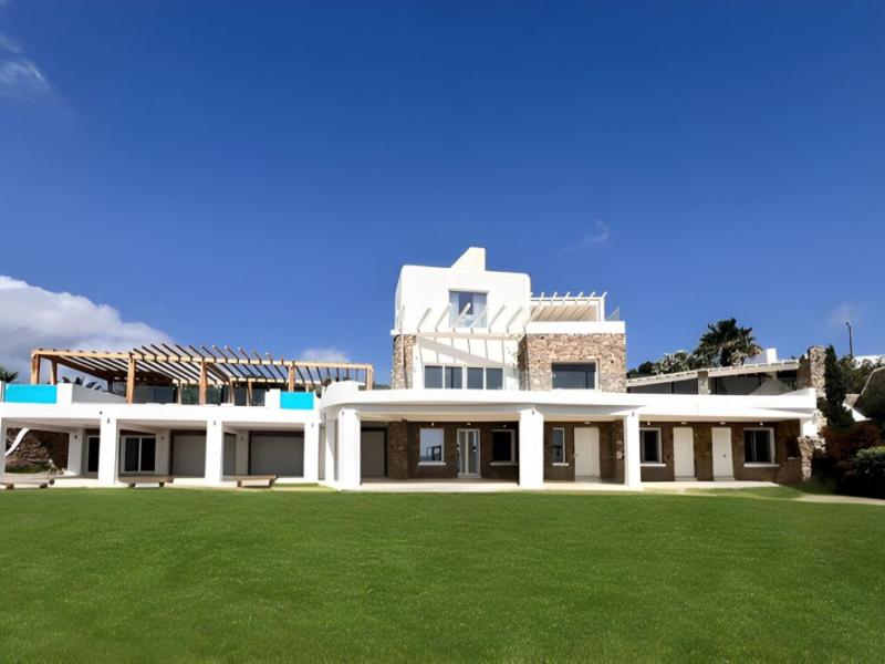 VIBHU Estate , Mykonos 