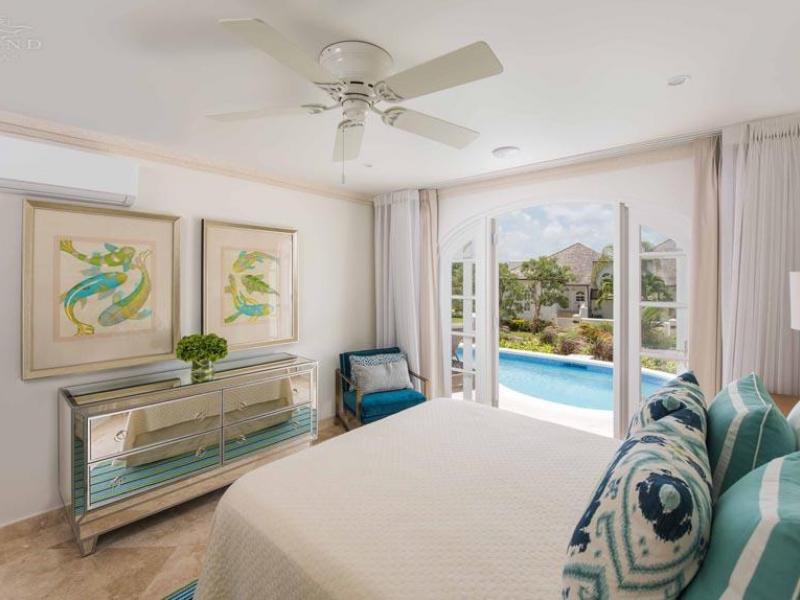 Royal Westmoreland - Sugar Cane Ridge 9 , Royal Westmoreland , St James , West Coast Barbados 