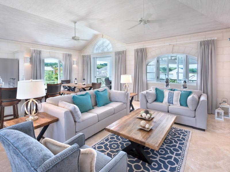 Royal Westmoreland Golf and Villa Resort , Royal Westmoreland , West Coast Barbados 