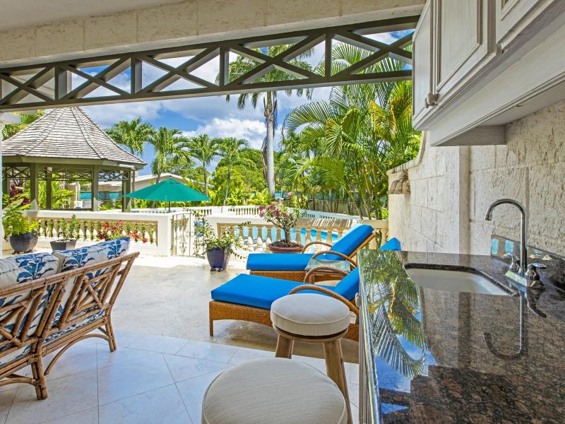 Summerland Villas 201 , Prospect , St James , West Coast Barbados 