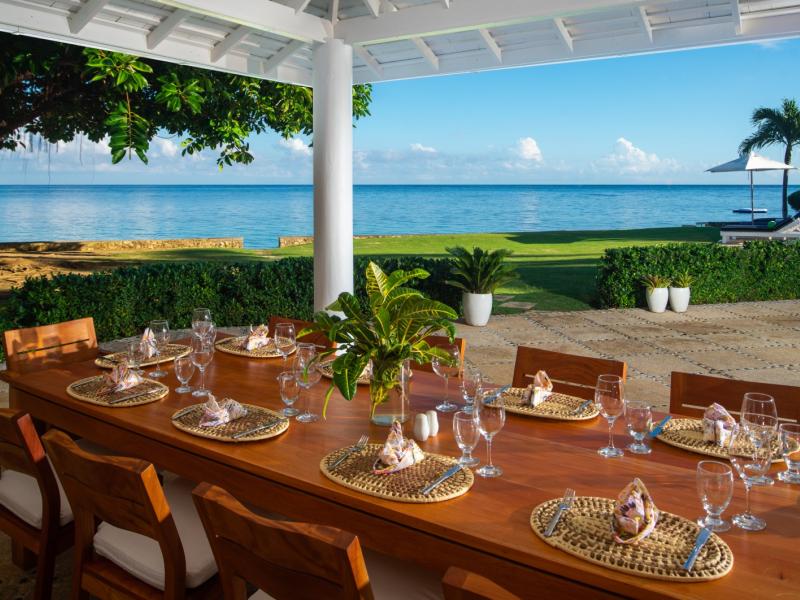 Sunrise, Tryall , Montego Bay , Tryall 