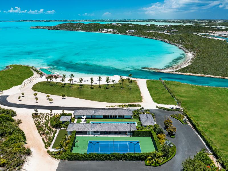 Wymara Resort Villas , Grace Bay , Providenciales 