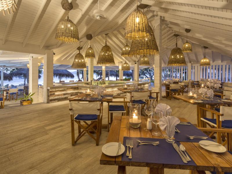 Palm Island Resort , Palm Island 