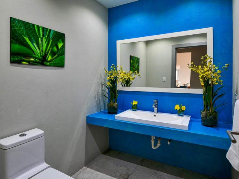 Villa Tolumnia , English Harbour 