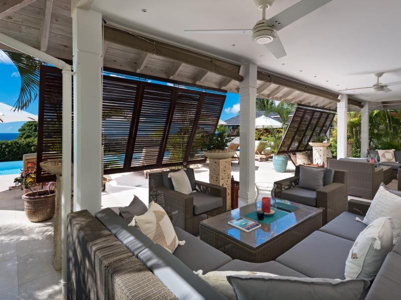 Tom Tom , Calijanda Estate , St James , West Coast Barbados 