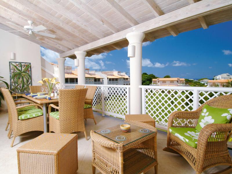 Sugar Hill - Tennis Village B306 , St James , Sugar Hill , West Coast Barbados 