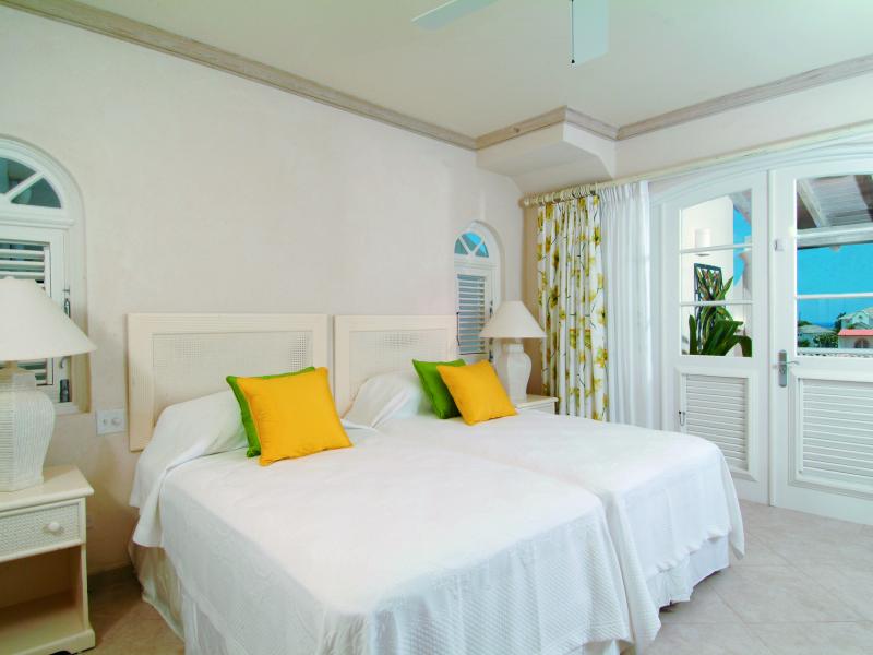 Sugar Hill - Tennis Village B306 , St James , Sugar Hill , West Coast Barbados 