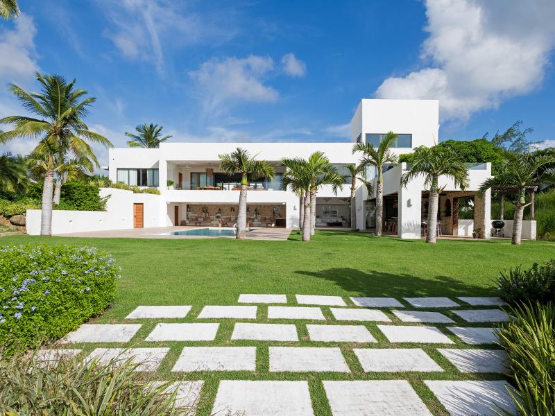 Tara House , Speightstown , St Peter , West Coast Barbados 