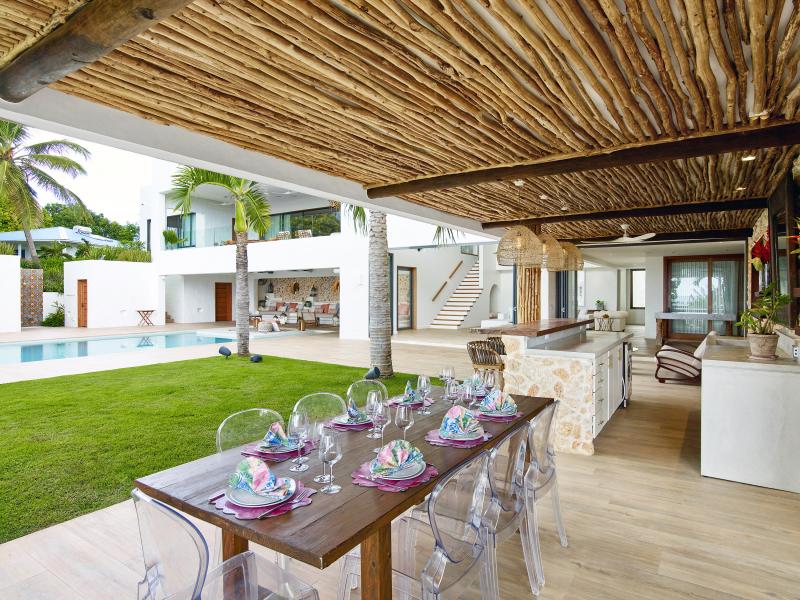 Tara House , Speightstown , St Peter , West Coast Barbados 